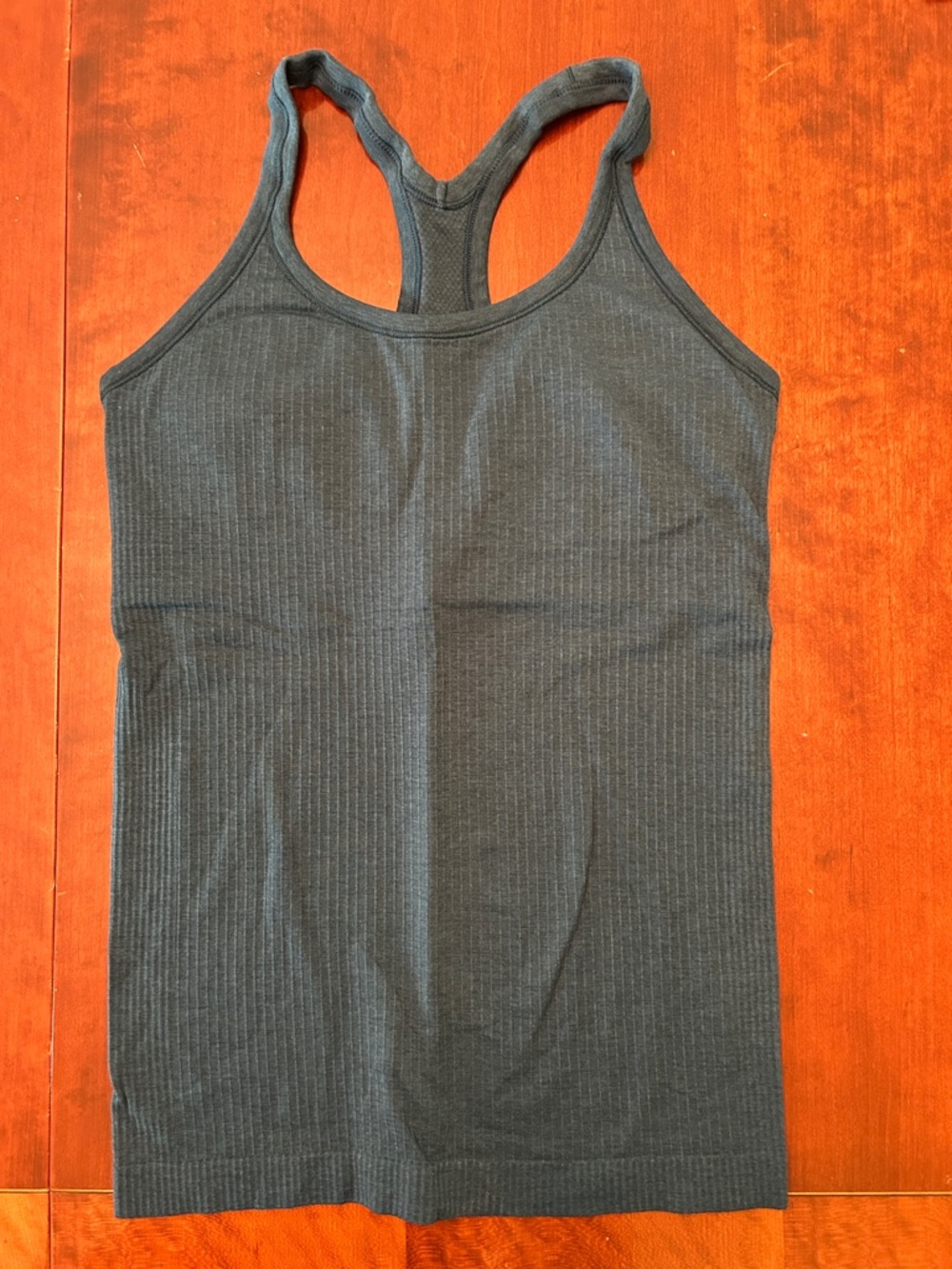 Lululemon Ebb to Street Tank - 6